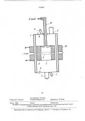 Способ работы свободнопоршневого дизель-электрогенератора (патент 1733650)
