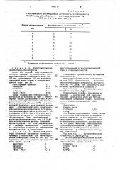 Способ получения антибактериального вещества (патент 648117)