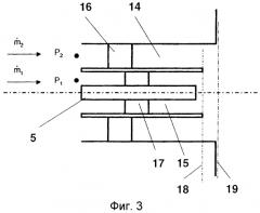 Горелочное устройство (патент 2560087)