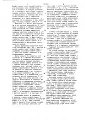 Зажимной прокладчик ткацкого станка (патент 1281611)