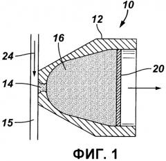 Устройство и способ управления энергией взрыва в стволе скважины (патент 2388903)