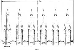 Узкорядный строчно-полосовой способ посева зерновых культур (патент 2426293)