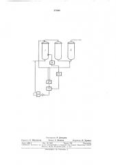 Способ управления непрерывным процессом полимеризации (патент 371565)