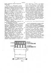 Способ формирования паковки нитевидного материала (патент 1454773)