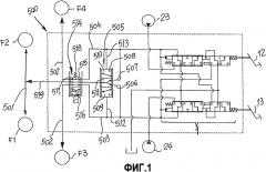 Приводное устройство (патент 2428332)