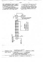 Способ выделения пищевого этилового спирта из фракций спиртового производства (патент 749892)