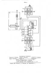 Пневматическое устройство прямого предварения (патент 898442)