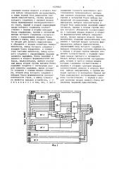 Устройство адаптивного восстановления телевизионного сигнала (патент 1525943)