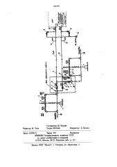 Система сбора и транспорта газа (патент 885695)