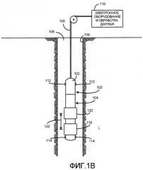 Способ выполнения операций в стволе скважины с использованием скважинных инструментов с перемещающимися секциями (варианты) (патент 2471067)