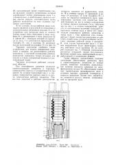 Торцовое уплотнение вращающегося вала (патент 1204848)