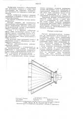 Насадка краскораспылителя (патент 1423173)