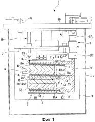 Сверхпроводящая катушка и сверхпроводящее устройство (патент 2597876)