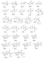 Производные морфолинопурина, обладающие pi3k и/или mtor ингибирующей активностью (патент 2490269)