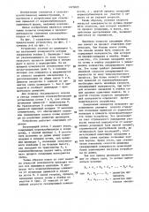 Устройство для отделения корнеклубнеплодов от почвенных примесей (патент 1470223)