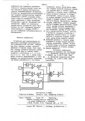 Устройство для моделирования агрегатного состояния многокомпонентной парожидкостной системы (патент 898454)