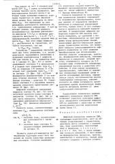 Цифровой измеритель мощности свч (патент 1318923)