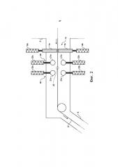 Устройство для изготовления стальной полосы (патент 2667186)