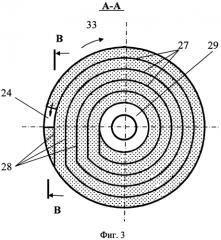 Агрегат для нанесения защитного покрытия на поверхность патронной гильзы (патент 2576649)