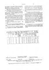 Способ получения гранулированного сульфата кальция (патент 1673516)