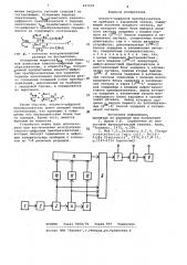 Аналого-цифровой преобразователь на приборах с зарядовой связью (патент 947959)