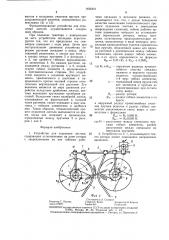 Устройство для отделения листьев (патент 1426491)