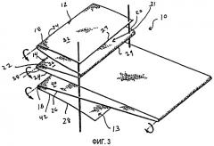 Блок салфеток (патент 2513771)