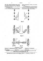 Устройство для междурядной обработки почвы (патент 1628873)
