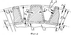 Способ изготовления зубчатого колеса (патент 2610159)
