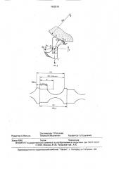 Способ шлифования спинок спиральных сверл (патент 1692818)