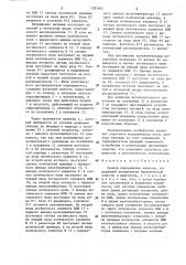 Привод перемещения звеньев (патент 1283083)