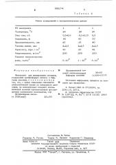 Электролит для анодирования металлов (патент 555174)