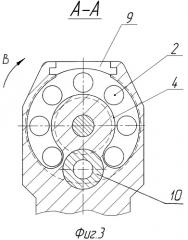 Механизм подачи пневматического оружия (патент 2295686)