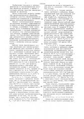 Среда для электроэрозионной обработки (патент 1335391)