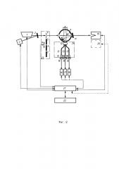 Вторичный эталон единицы энергии лазерного излучения для калибровки и поверки лазерных джоульметров (патент 2626064)