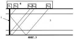 Устройство для контроля сварного стыка рельсов (патент 2308029)