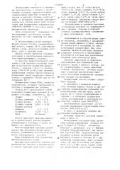 Состав пропитки для герметизации пористых отливок (патент 1310092)