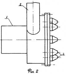 Гидроимпульсатор (патент 2262389)