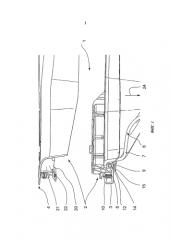 Способ изготовления загрузочной дверцы и загрузочная дверца для машины для обработки белья (патент 2575453)