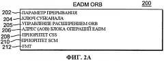 Команда конфигурирования твердотельного запоминающего устройства (патент 2571392)