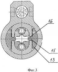 Гибкое запорно-пломбировочное устройство "питон" (патент 2383797)