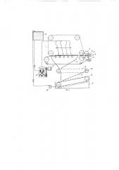 Устройство для гидравлического выделения нитей из резинотканевых изделий (патент 301979)