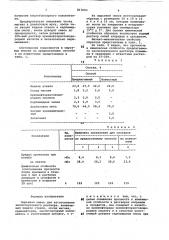 Сырьевая смесь для изготовления кис-лотоупорного pactbopa (патент 817003)
