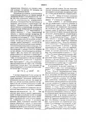 Измеритель длительности и временного положения импульса (патент 1659973)