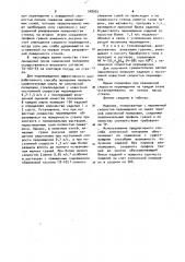 Способ химической полировки стеклоизделий (патент 948925)