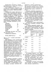 Состав для пылеподавления (патент 1377409)