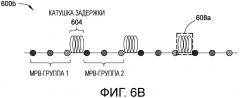 Матрицы датчиков, предусматривающие мультиплексирование с разделением по времени (мрв) и мультиплексирование с разделением по длине волны (мрдв) (патент 2665743)