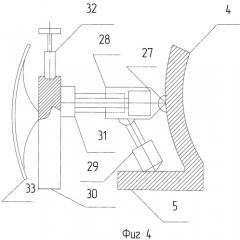 Механизированная крепь для крутых пластов (патент 2461714)