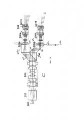 Оптические системы с малыми задними фокусными расстояниями (патент 2617278)