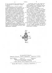 Устройство для нанесения жидкого отвердевающего покрытия (патент 1109241)